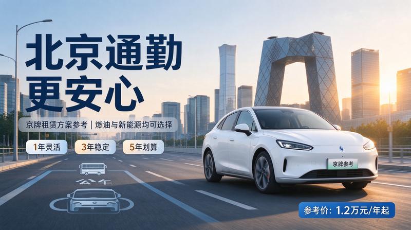 北京京牌租赁业务团队